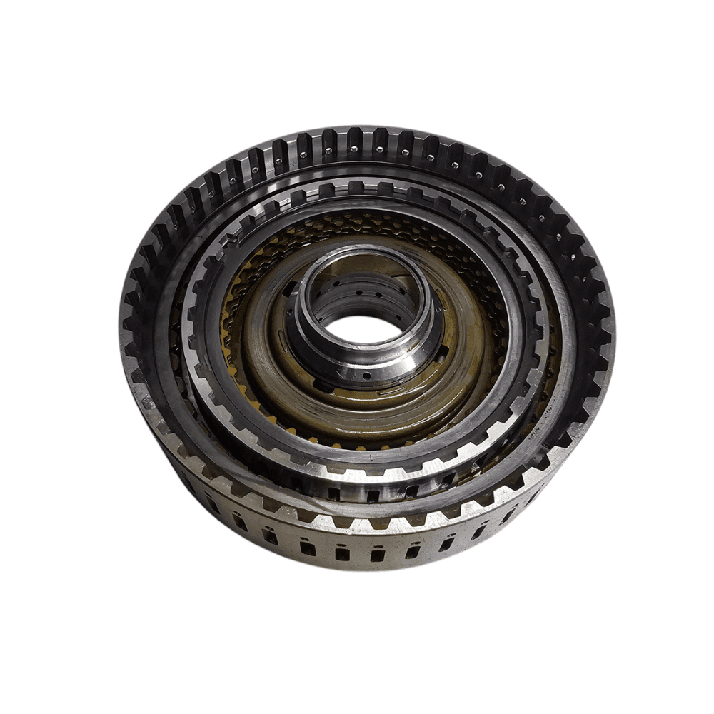 AWF8G30 KOSZ C4/C3  3 i 4 TARCZKI