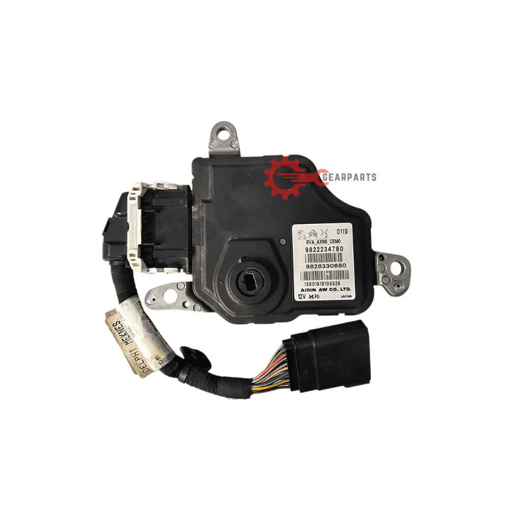 AWF8G30 Sterownik TCM 9822234780