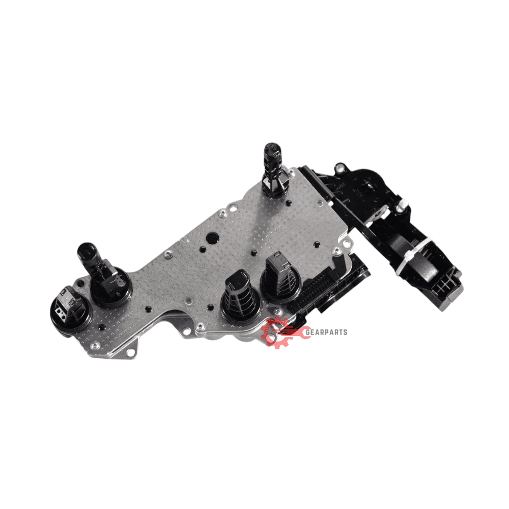 DCT450/451 Powershift Sterownik 7M5R-14C247-AE