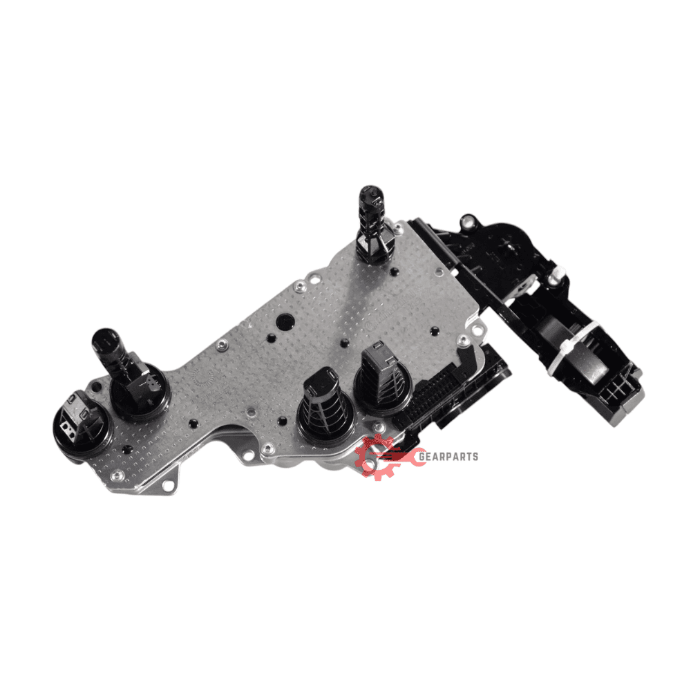 DCT450/451 Powershift Sterownik 7M5R-14C247-FA