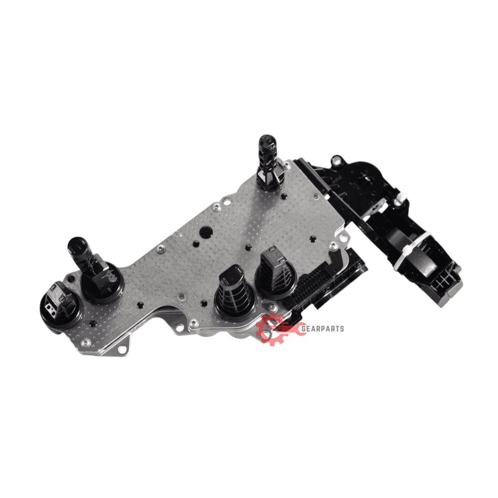 DCT450/451 Powershift Sterownik 7M5R-14C247-FA