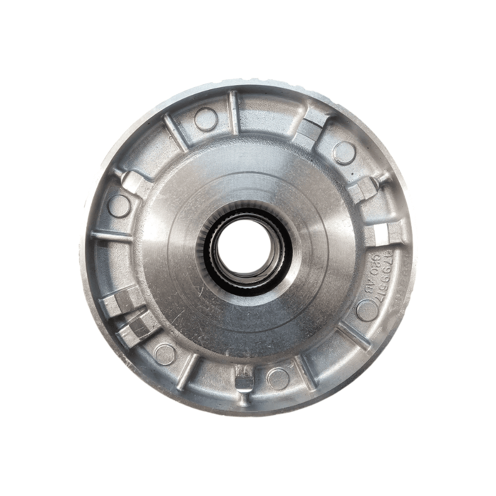 Kosz Retainer 2nd/4th clutch Kompletny