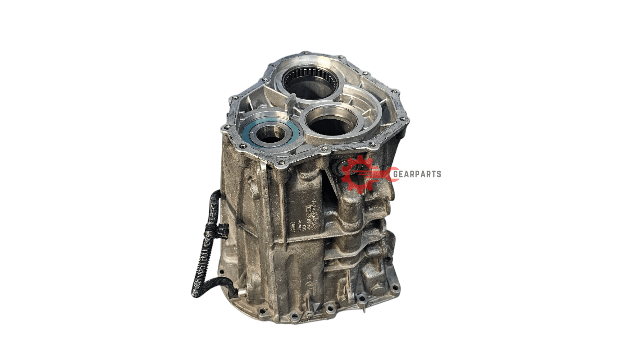 0B5 DL501 Obudowa środkowa 0b5301383