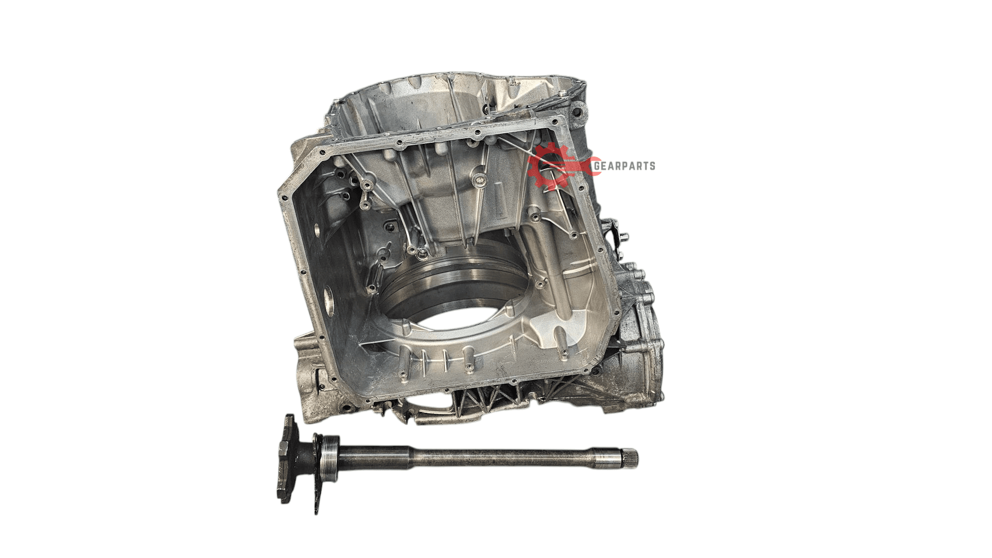 0B5 DL501 Obudowa Przednia z mechanizmem różnicowym 0B5301103