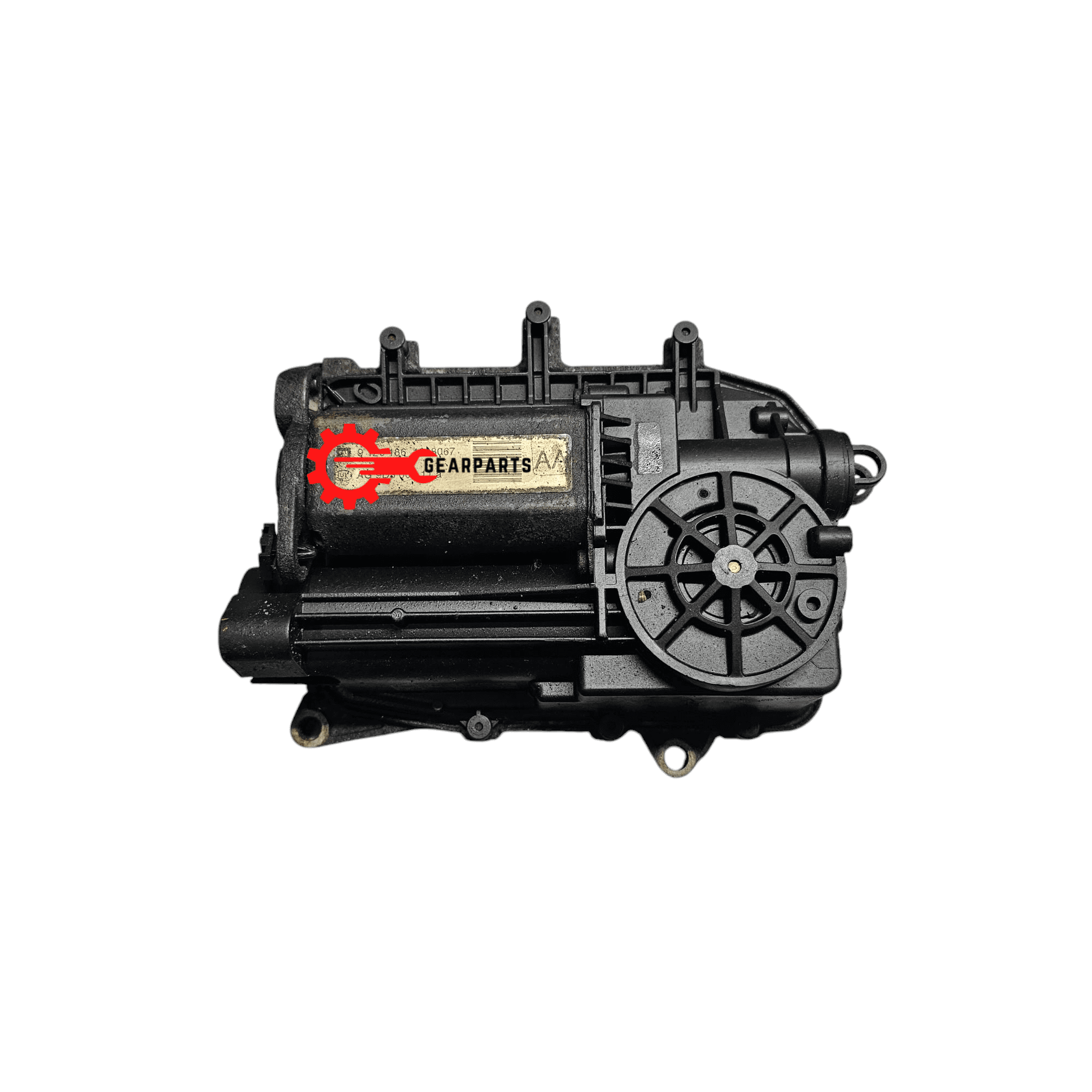 Easytronic Opel Sterownik skrzyni biegów 0132900002