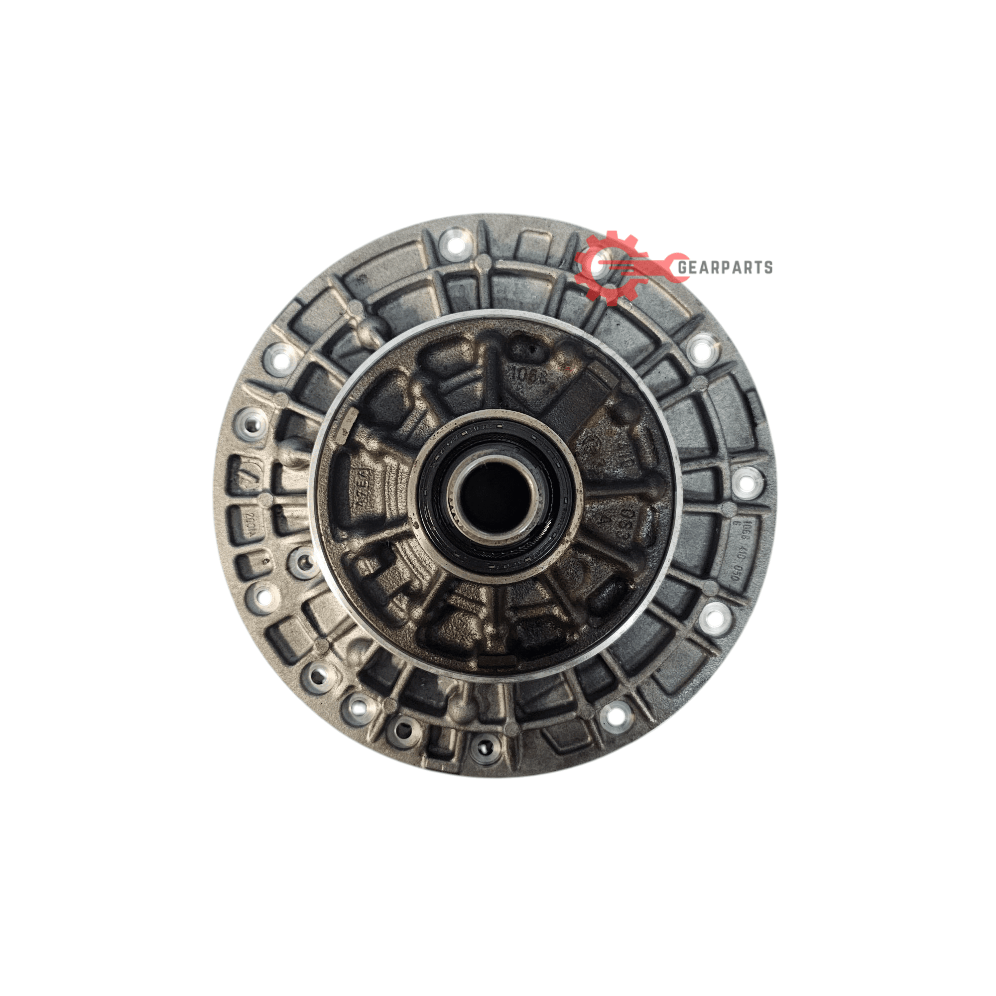 6HP26 Pompa oleju otwór na wałek 260mm