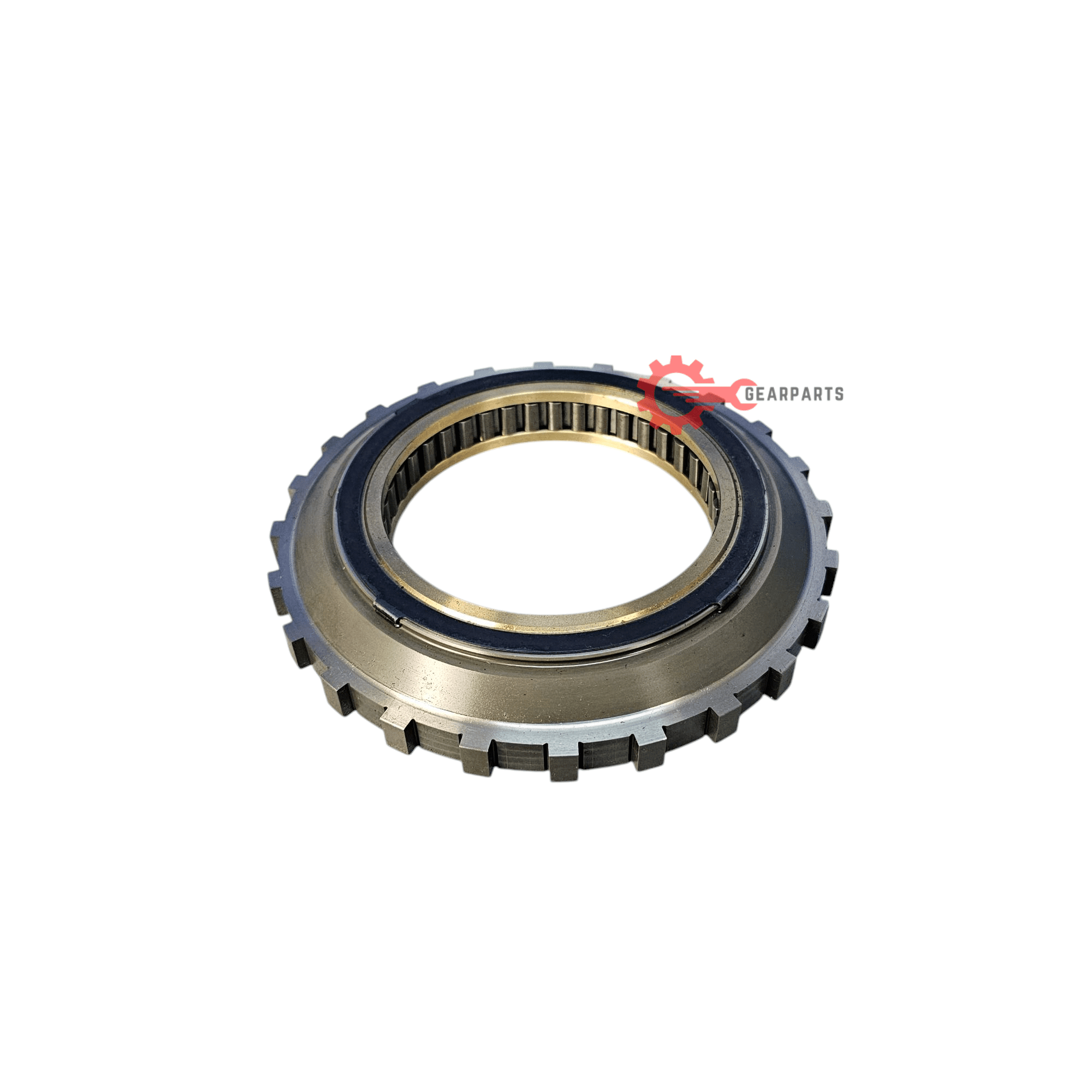 09D / TR60SD Sprzęgło kierunkowe