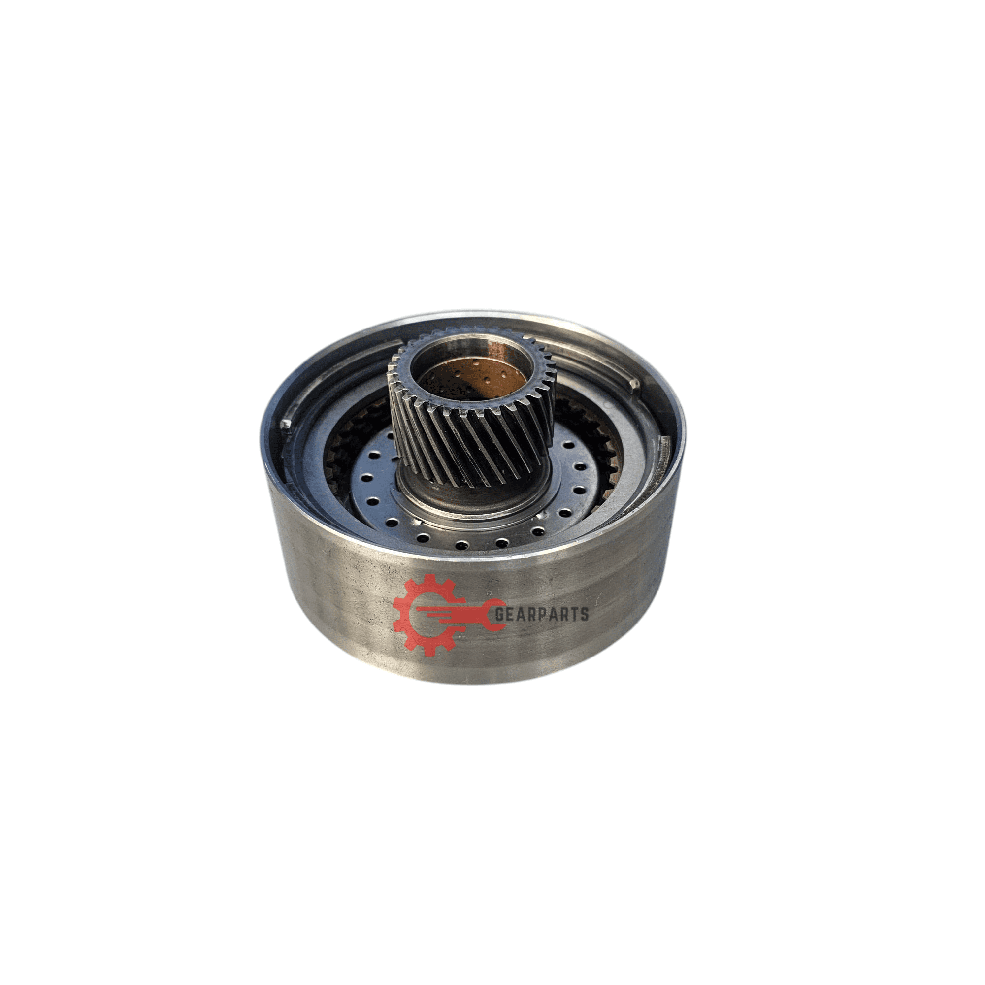 AW55-50SN / AW55-51SN Kosz sprzęgłowy 4-5 Clutch 5 tarczek 32 zęby