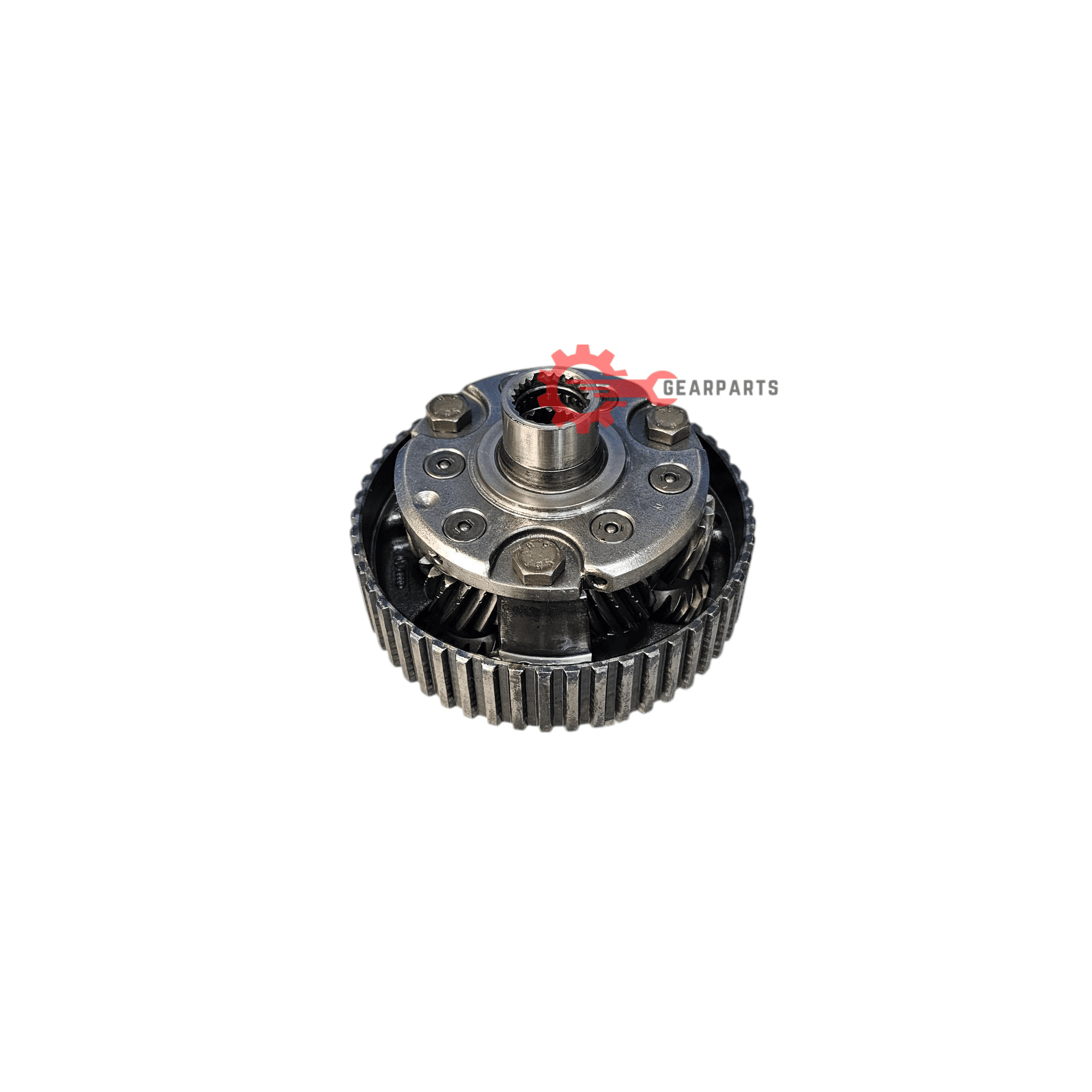 01M 01N 01P Planetarka satelity 14 zębów