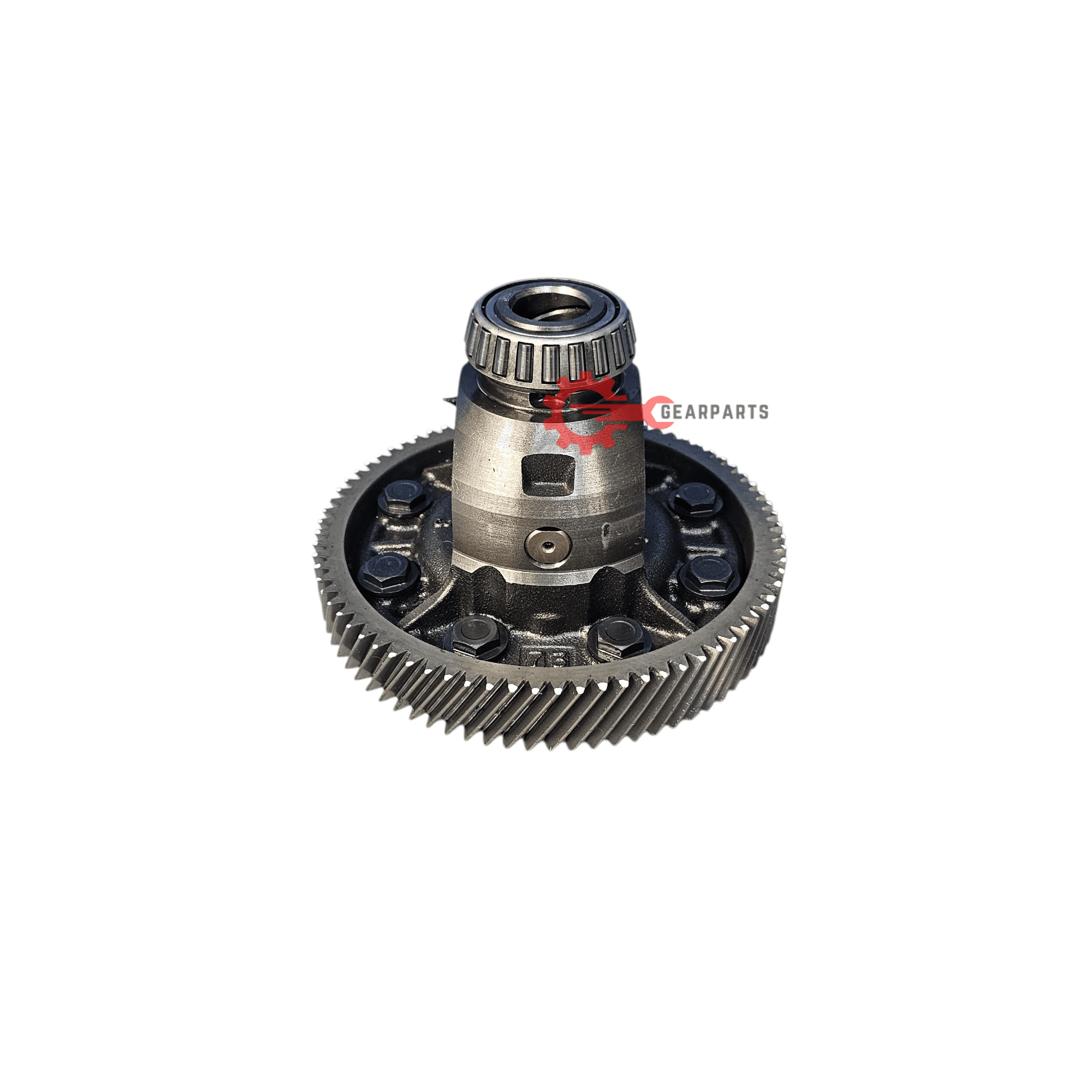 K310 K311 K313 Mechanizm różnicowy 77 zębów