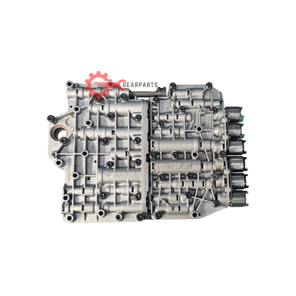 5HP19 Sterownik hydrauliczny BMW