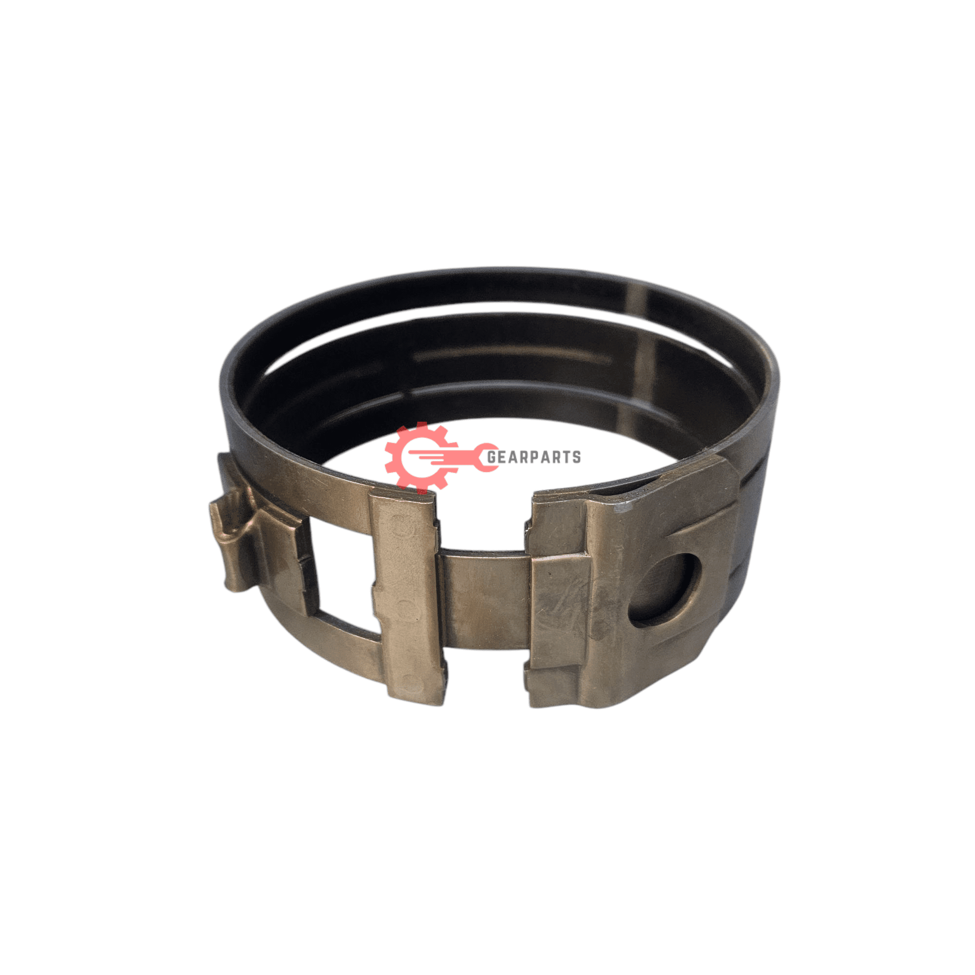 AW55-50SN / AW55-51SN Taśma hamulcowa
