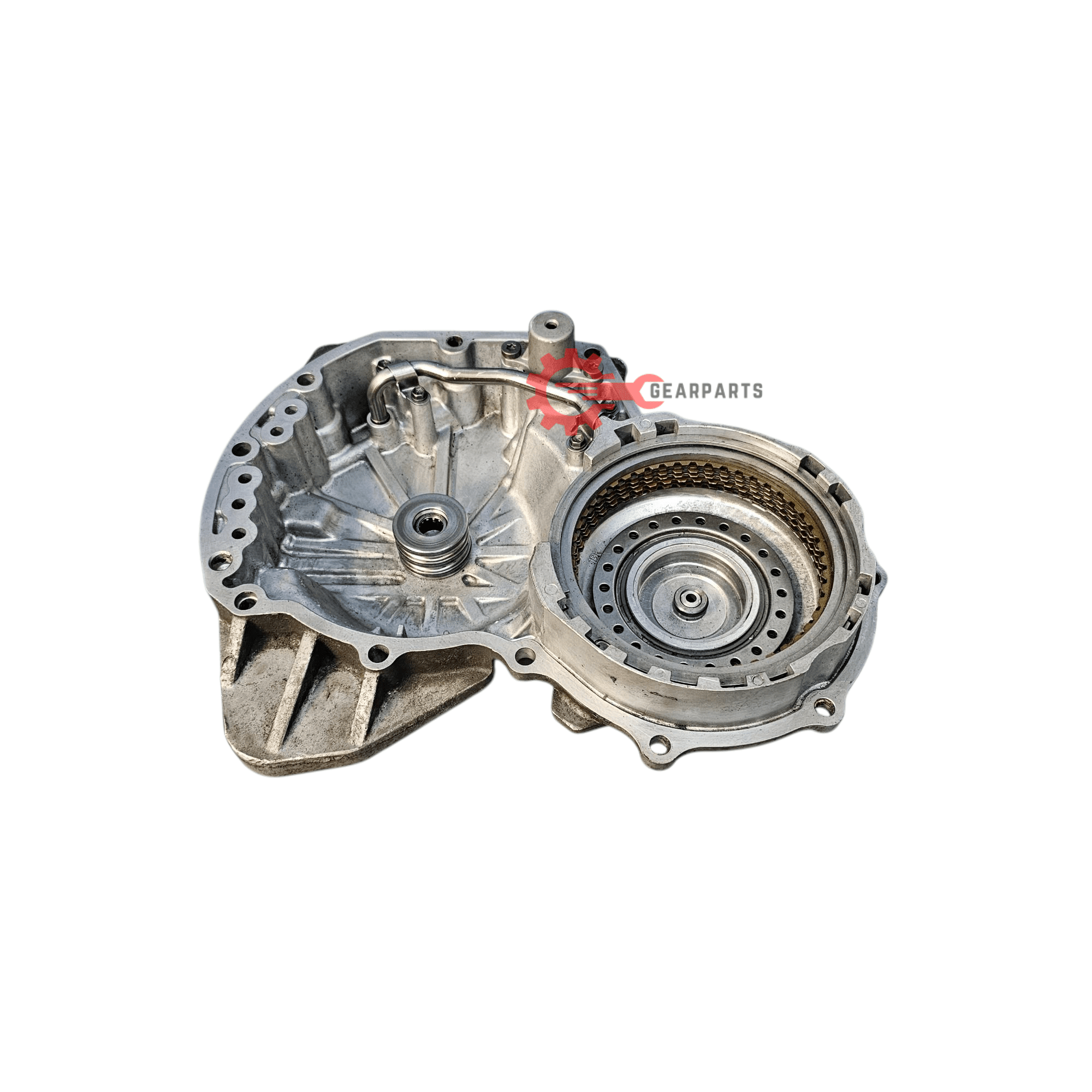 AW55-50SN / AW55-51SN Tylna pokrywa