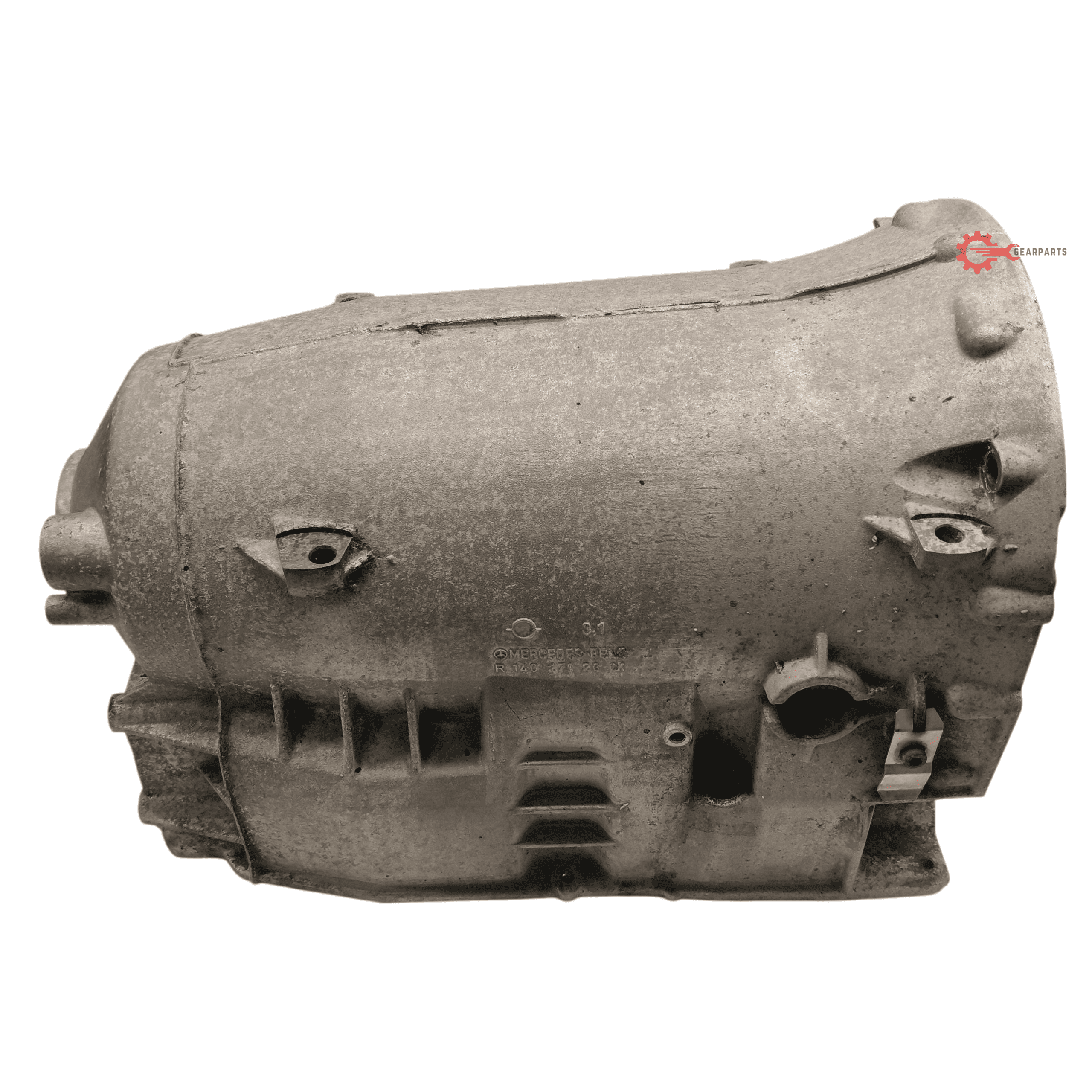 722.6 OBUDOWA TYLNA R1402712601