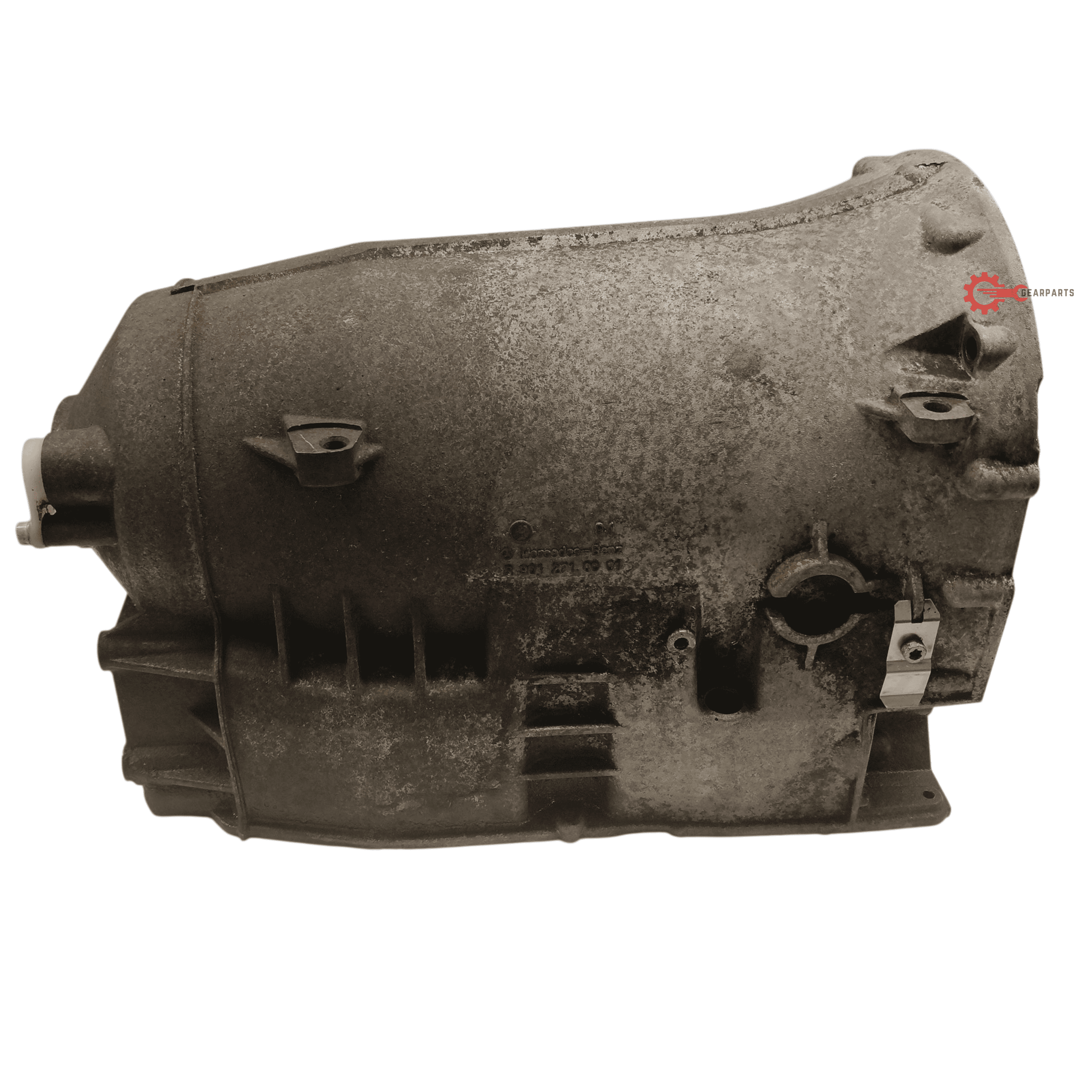 722.6 OBUDOWA TYLNA R9012710001
