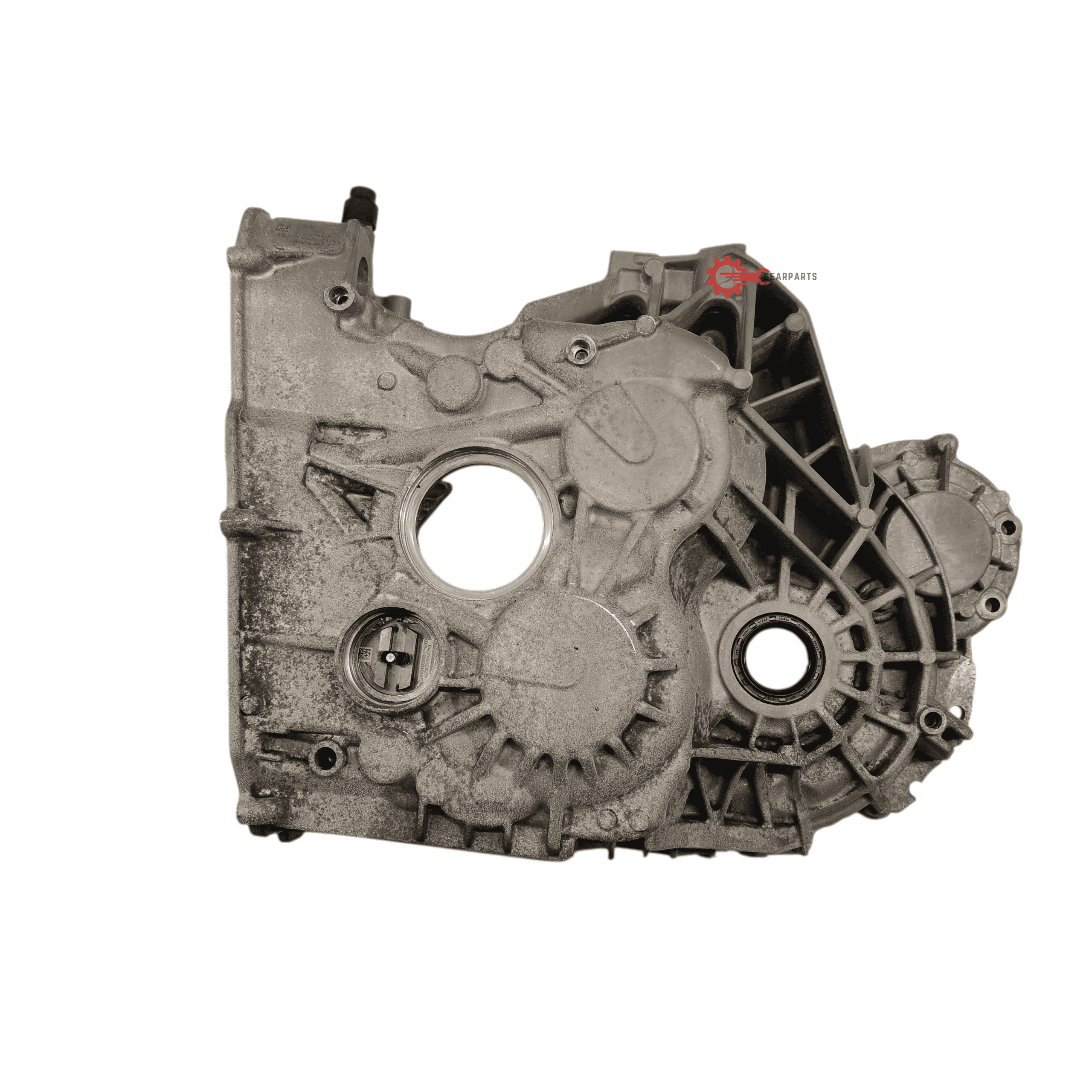 724.0 7G DCT OBUDOWA TYLNA A2473709800