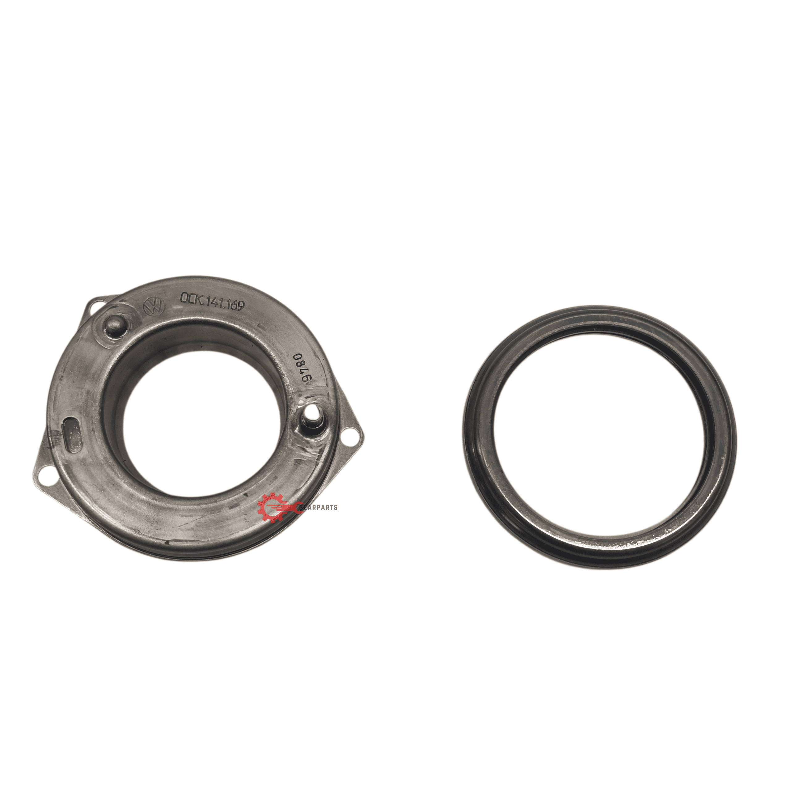 S-TRONIC 0CK 0CL DL382 ŁOŻYSKO KOSZA SPRZĘGŁOWEGO 0CK141169