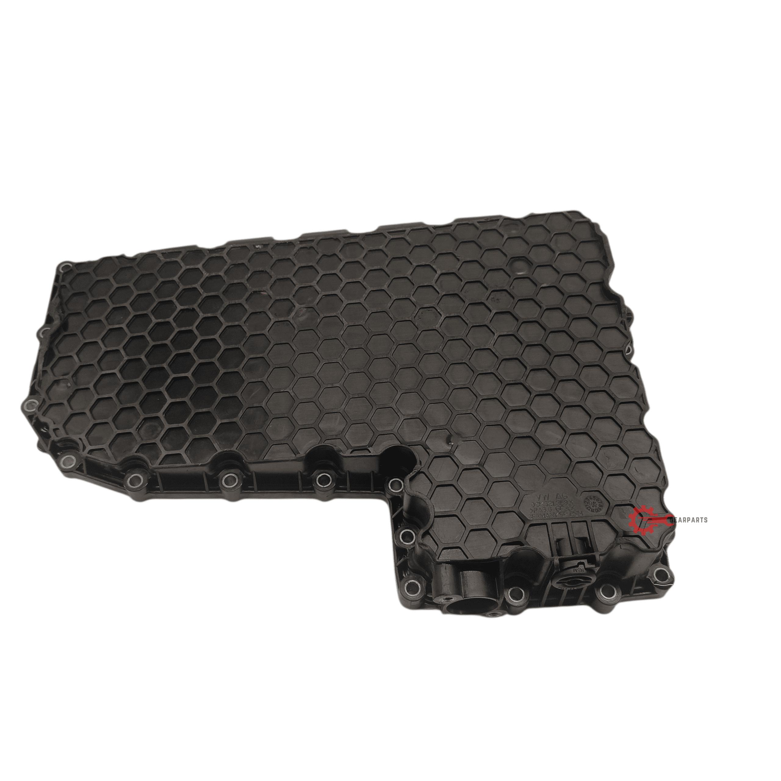 S-TRONIC 0CK 0CL DL382 MISKA OLEJU 0CK321359K