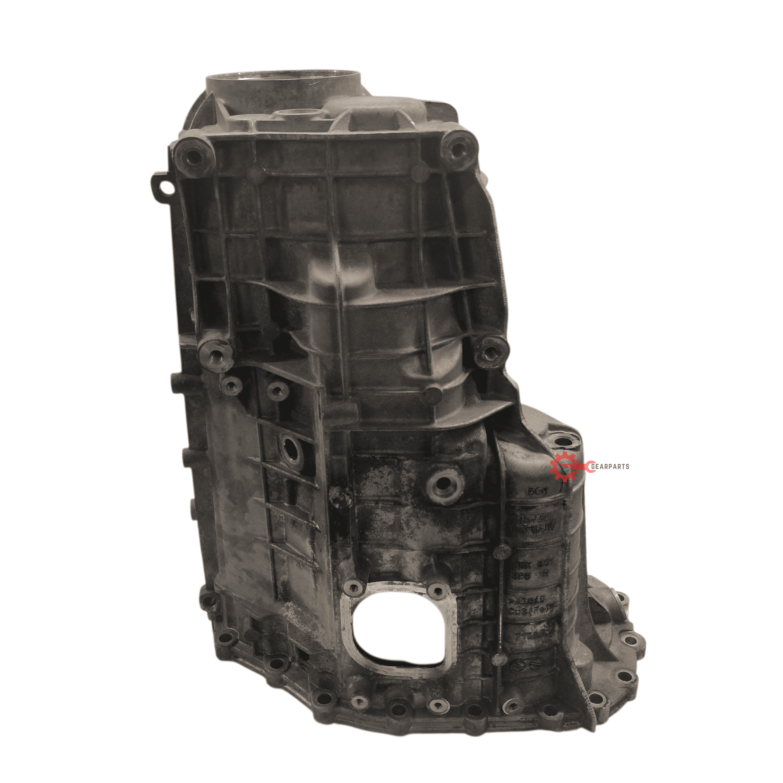 S-TRONIC 0CK 0CL DL382 OBUDOWA TYLNA 0CK301383