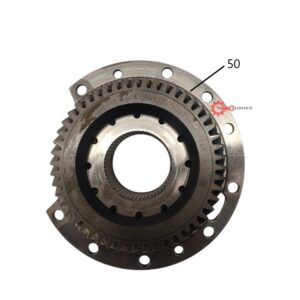 A6MF2 DRIVE TRANSFER GEAR 50 ZĘBÓW